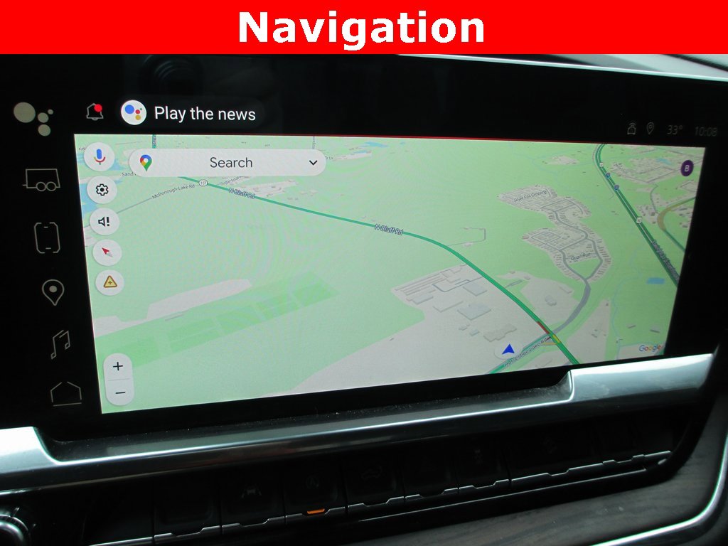 Certified 2023 GMC Sierra 1500 SLT w/ SLT Convenience Package image 12