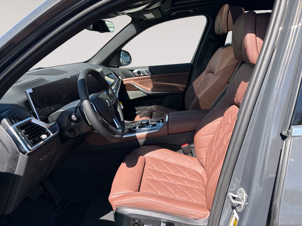 New 2026 BMW X5 xDrive40i image 9