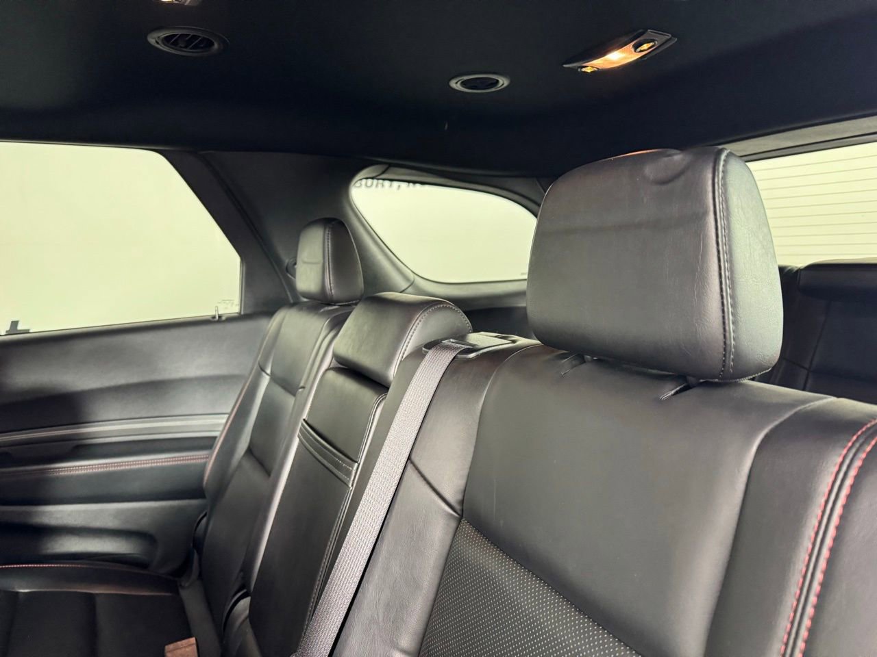 Used 2025 Dodge Durango GT image 25