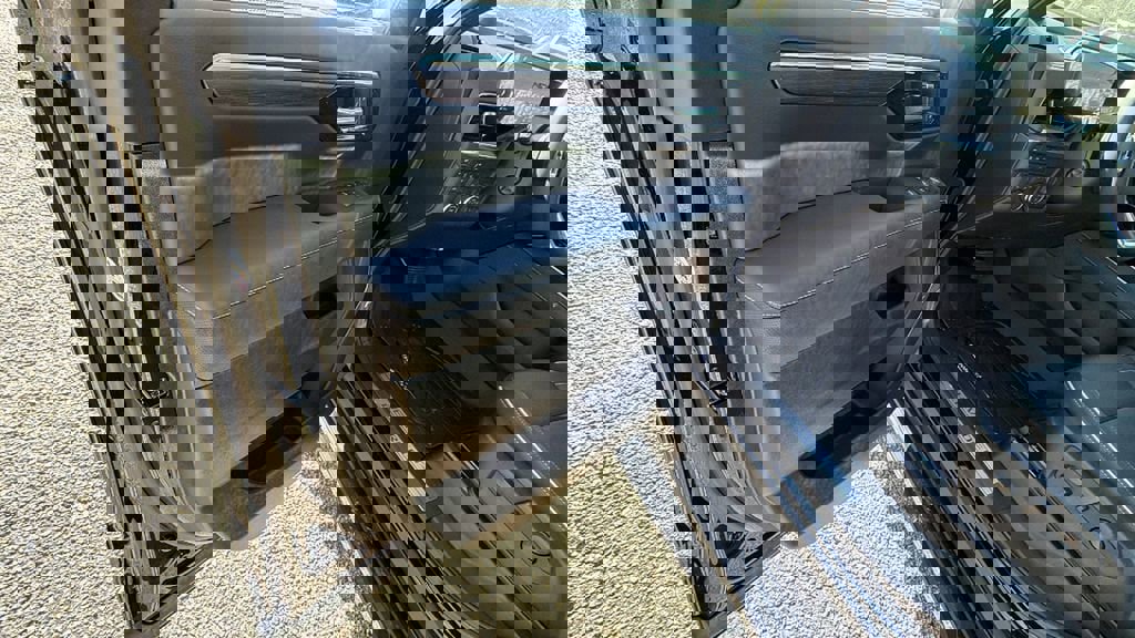 New 2026 Chevrolet Tahoe Premier w/ Sun And Tow Package image 11