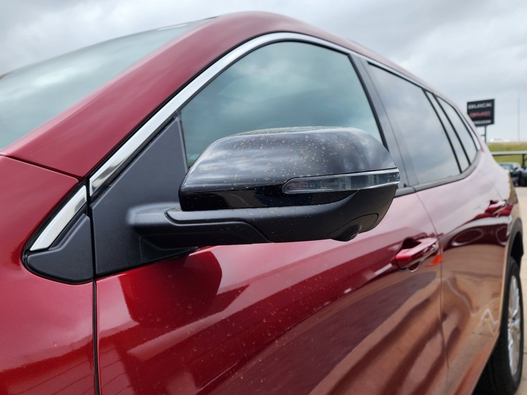 New 2025 GMC Acadia Elevation w/ Super Cruise Package image 12