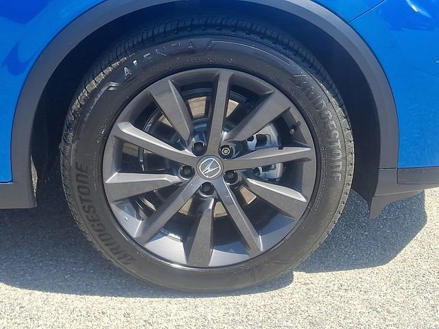 Certified 2026 Acura MDX A-Spec image 8