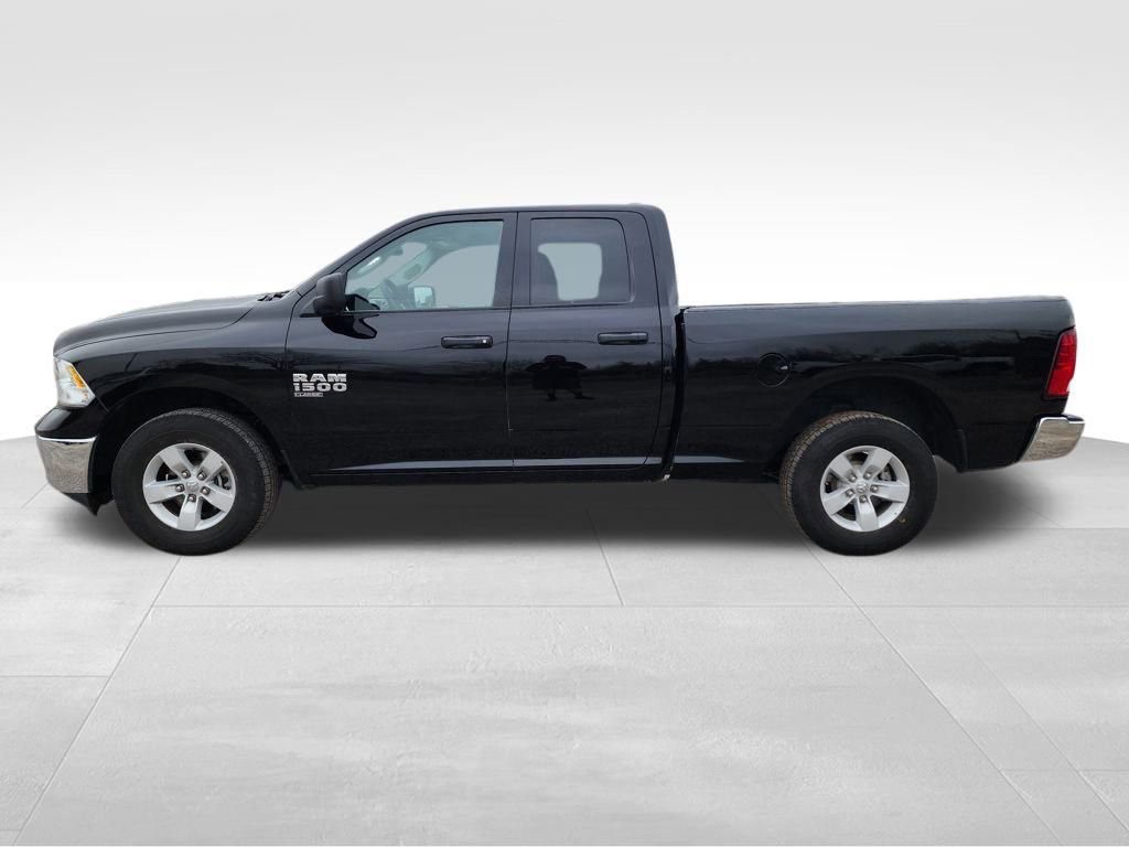 Used 2024 RAM 1500 Classic SLT image 5