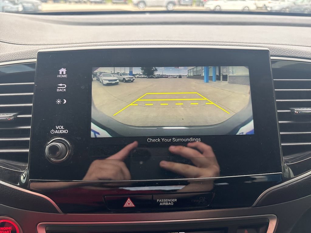 Used 2021 Honda Passport Sport image 20