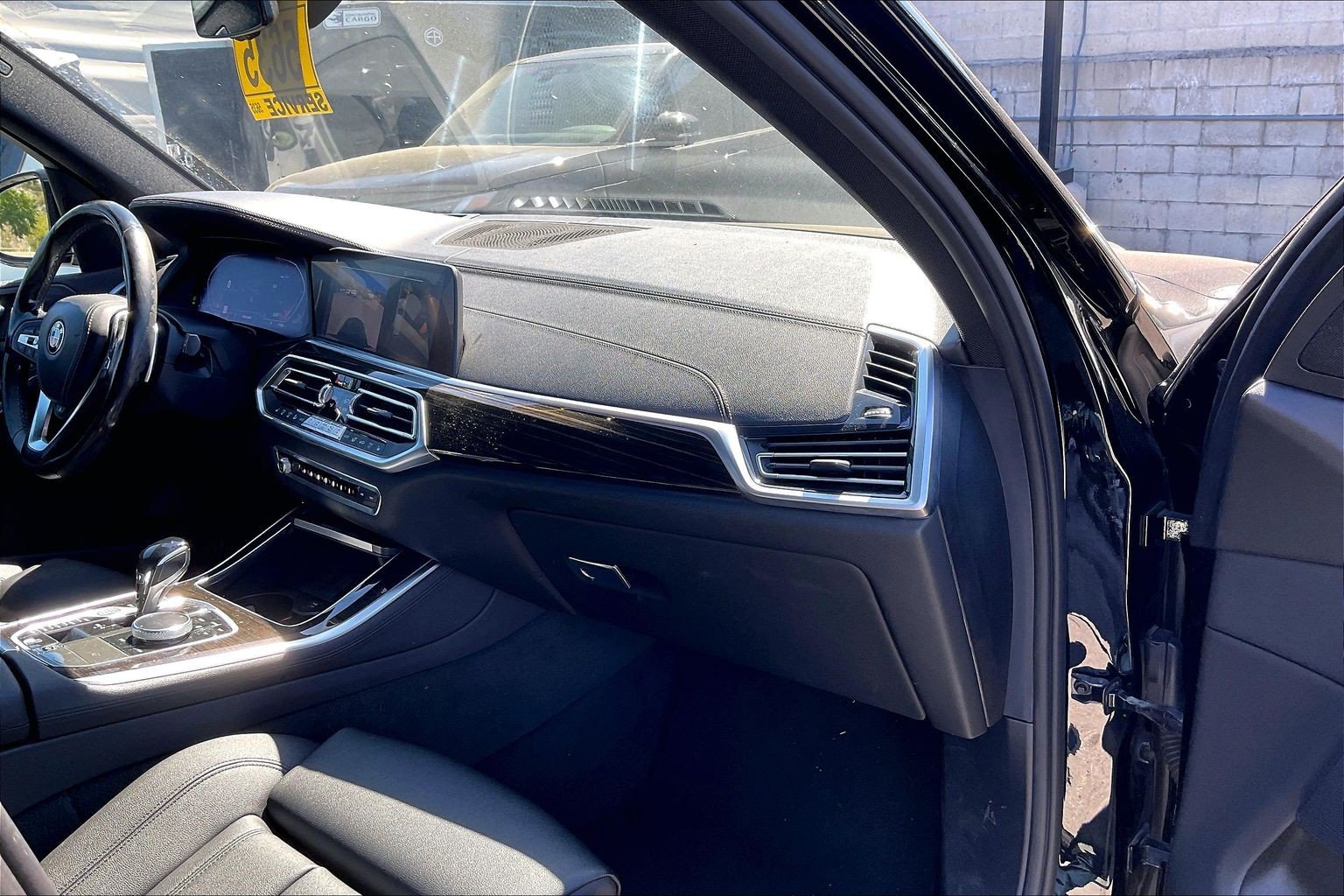 Used 2019 BMW X5 xDrive40i w/ Premium Package 2 AWD/4WD image 15