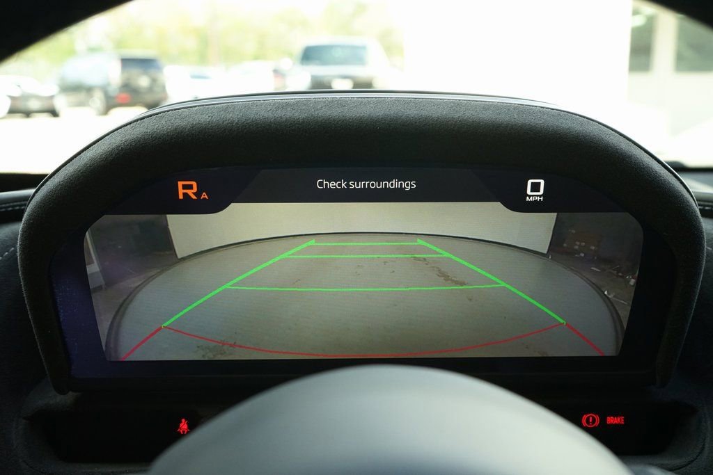 Used 2020 McLaren 720S Spider image 21