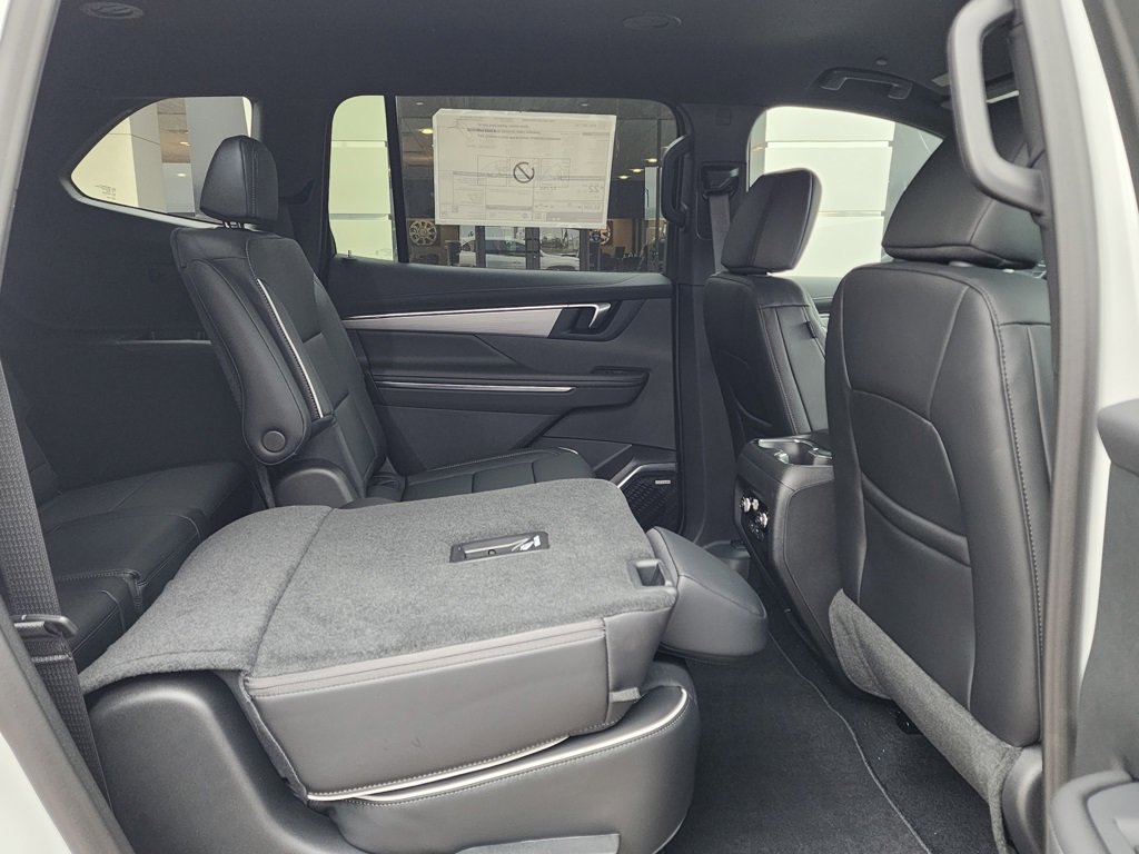 New 2026 Buick Enclave Preferred image 46