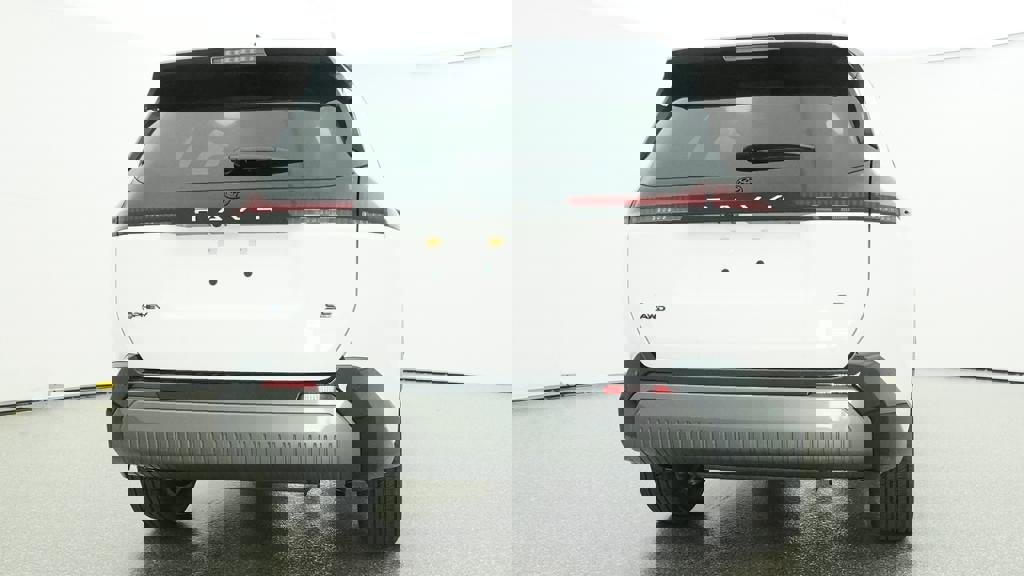 New 2026 Toyota RAV4 SE image 23