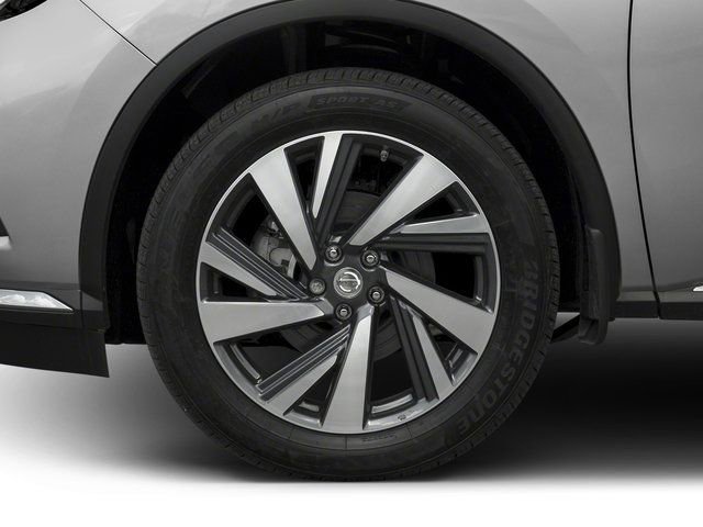Used 2016 Nissan Murano Platinum w/ Platinum Technology Package FWD image 43