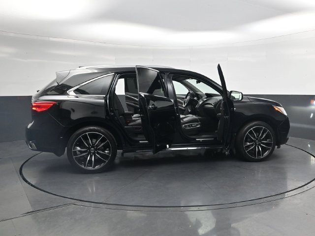 Used 2020 Acura MDX w/ Advance Package FWD image 39