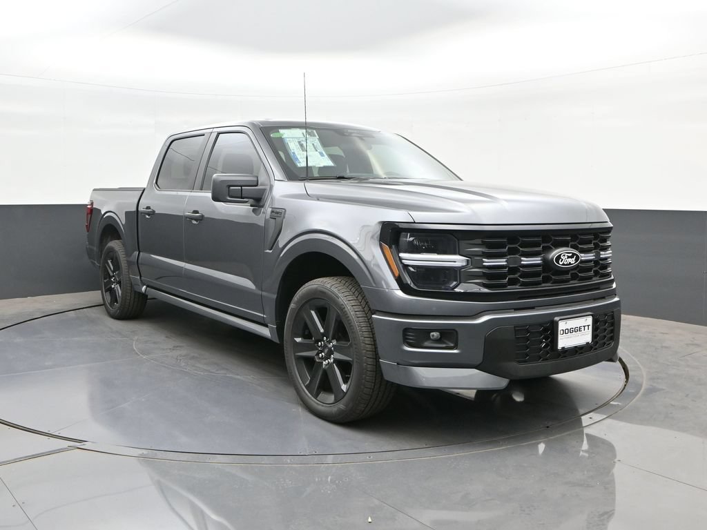 New 2026 Ford F150 STX AWD/4WD image 22