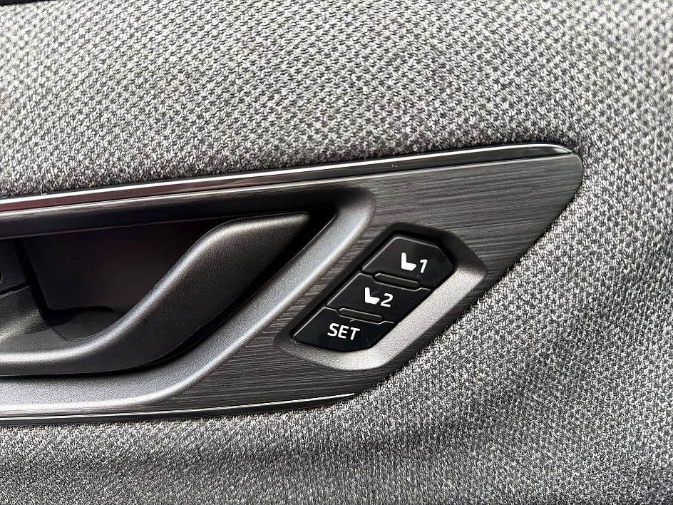 New 2026 Subaru Outback Limited image 28