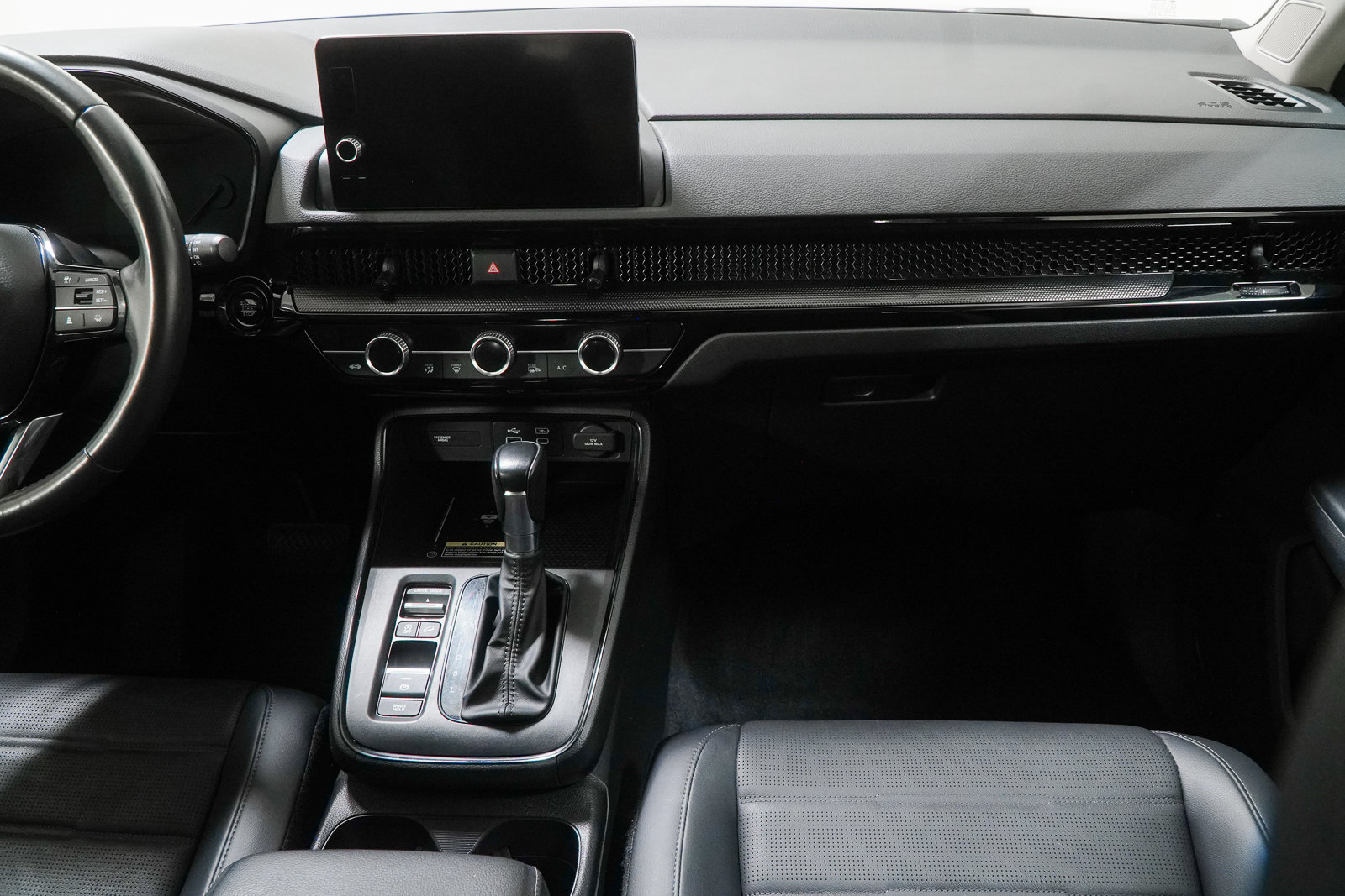 Used 2023 Honda CR-V EX-L image 35