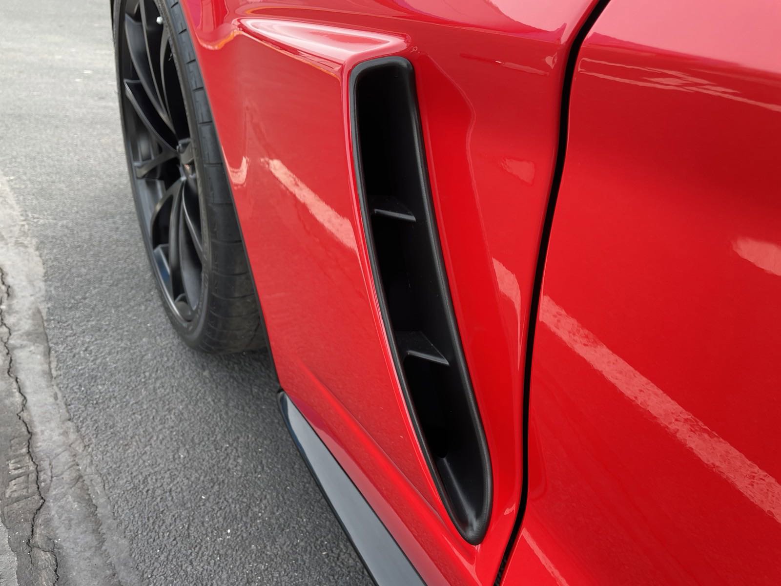 Used 2013 Chevrolet Corvette 427 w/ 1SC Preferred Equipment Group image 65