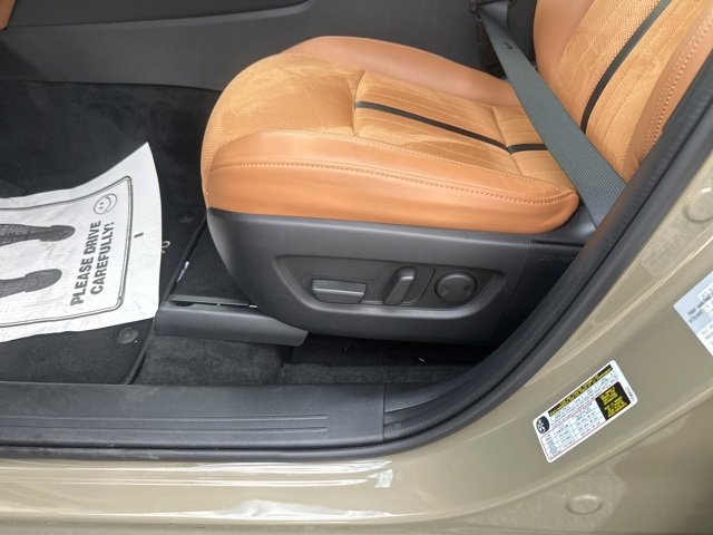 Used 2025 MAZDA CX-70 3.3 Turbo S w/ Premium Plus image 17