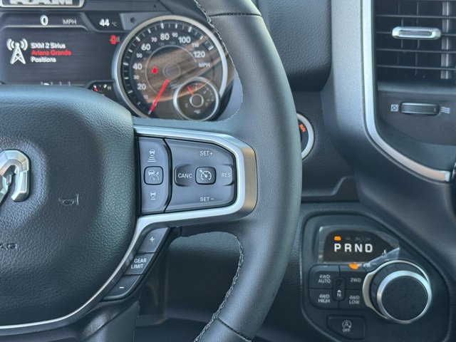 New 2026 RAM 1500 Big Horn image 20