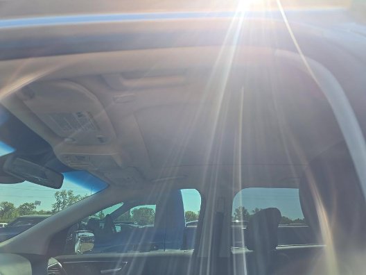 Used 2019 Ford Edge Titanium w/ Cold Weather Package AWD/4WD image 23