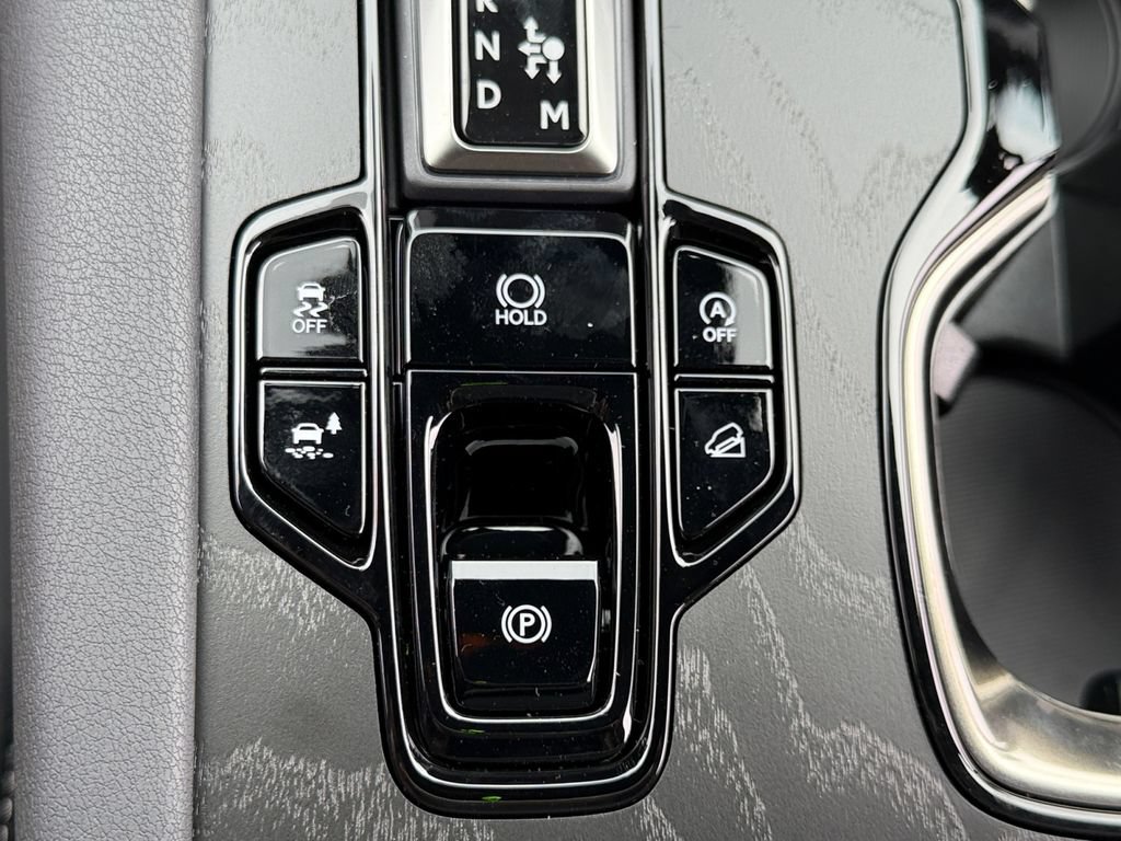 New 2026 Lexus RX 350 AWD image 27