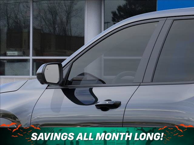 New 2027 Chevrolet Equinox LT w/ Convenience Package II AWD/4WD image 12