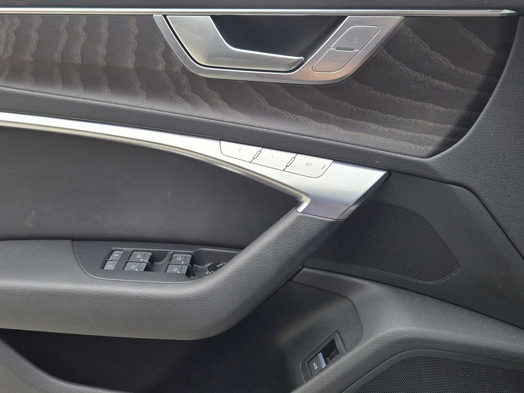 Certified 2021 Audi A7 3.0T Premium w/ Convenience Package image 30
