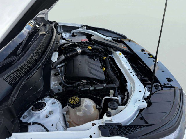 Used 2024 Chevrolet Trax ACTIV w/ Driver Confidence Package image 54