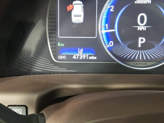 Used 2021 Lexus ES 250 250 image 29