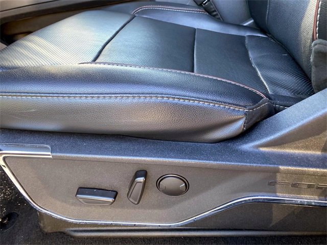 Used 2024 Ford F250 Lariat w/ Lariat Ultimate Package image 29