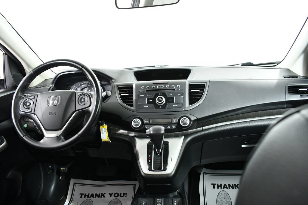 Used 2013 Honda CR-V EX-L image 7