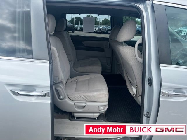 Used 2011 Honda Odyssey EX image 42