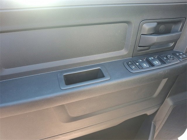 Used 2023 RAM 3500 Tradesman w/ Chrome Appearance Group image 12