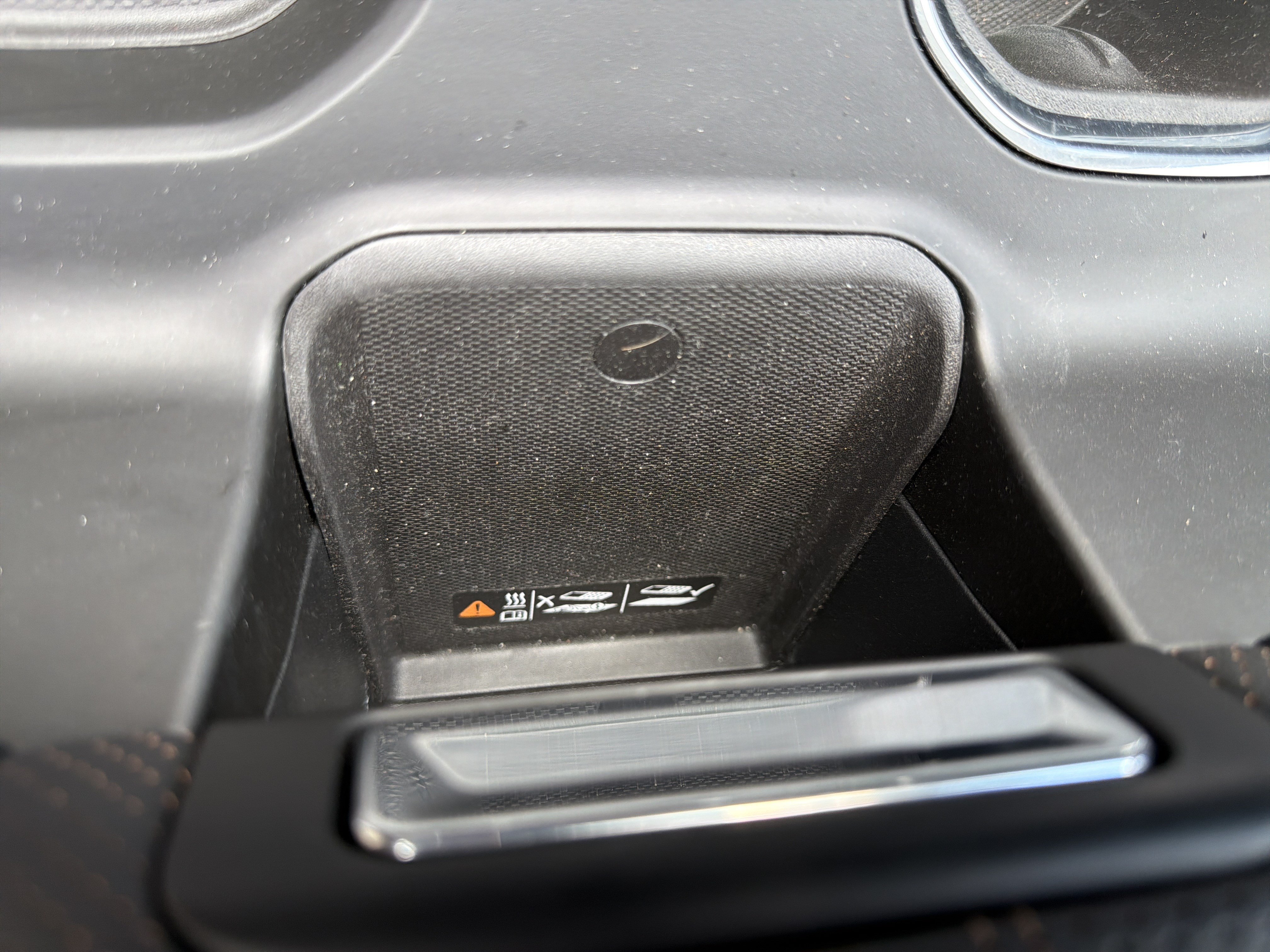 Used 2024 Chevrolet Silverado 1500 High Country AWD/4WD image 33