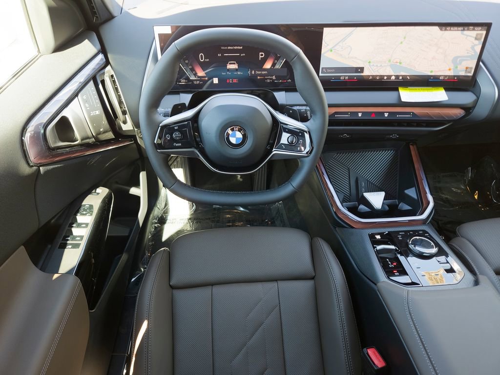 New 2026 BMW X3 xDrive30 w/ Premium Package image 15