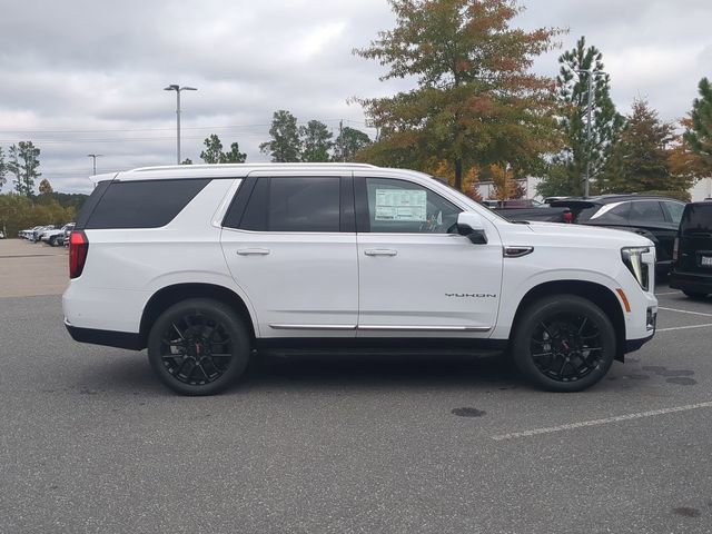 New 2026 GMC Yukon Elevation w/ Elevation Premium Package image 4