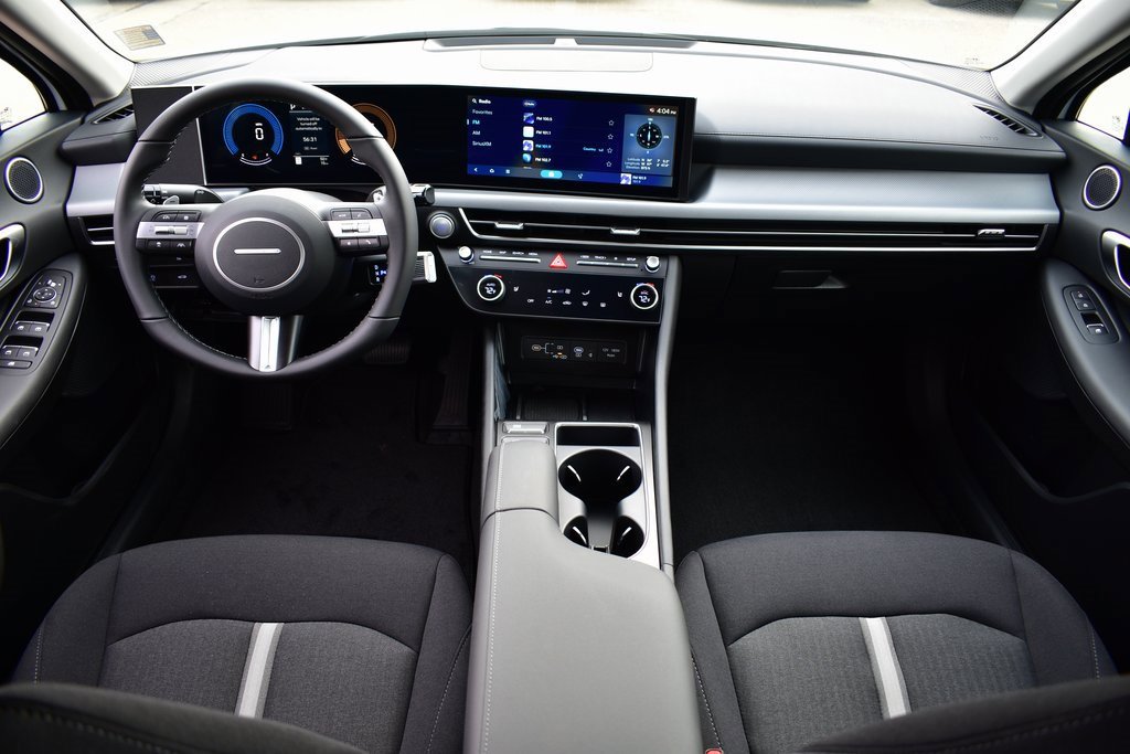 New 2026 Hyundai Sonata SEL image 22