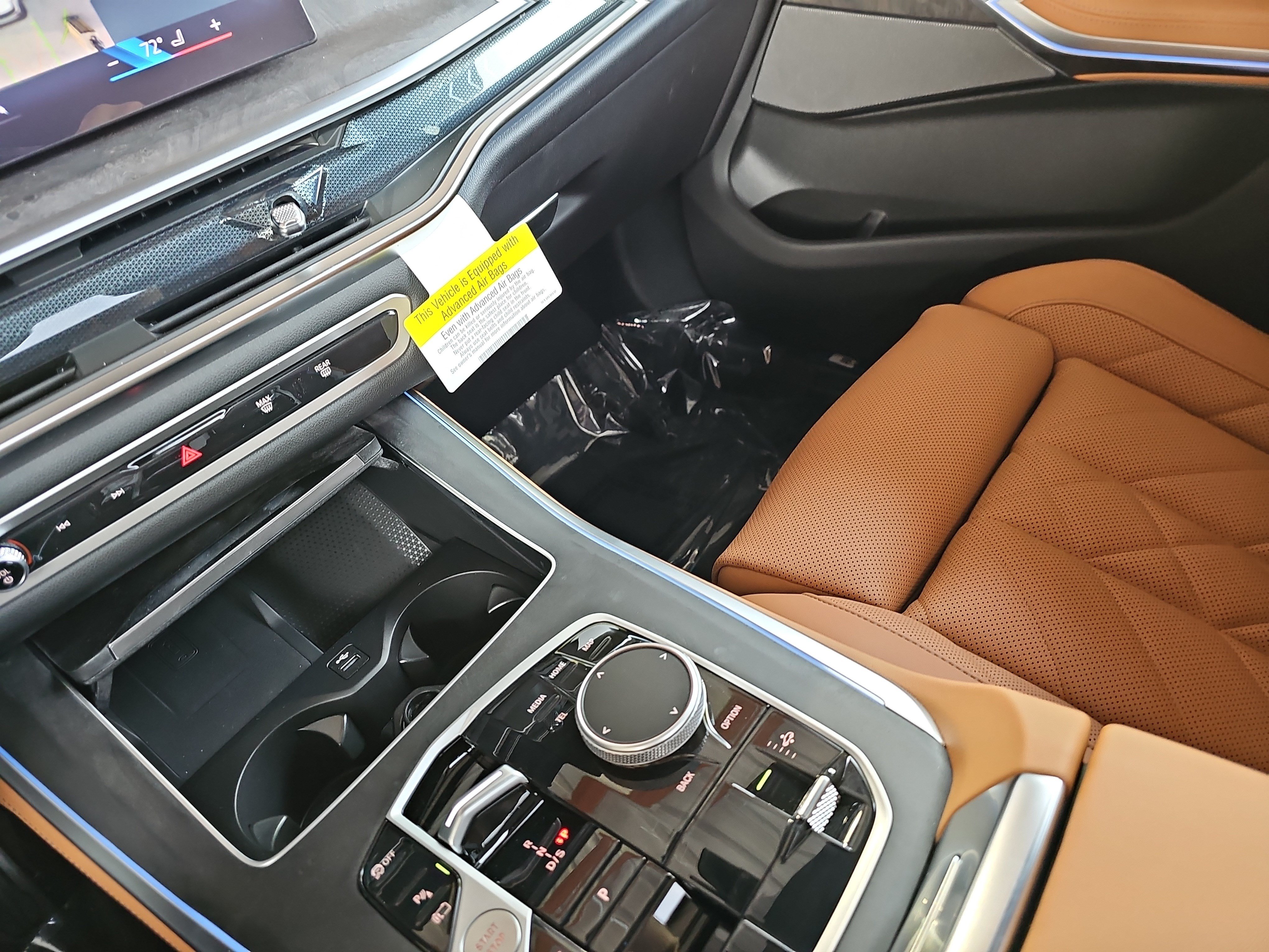 New 2026 BMW X5 xDrive50e w/ M Sport Package AWD/4WD image 27