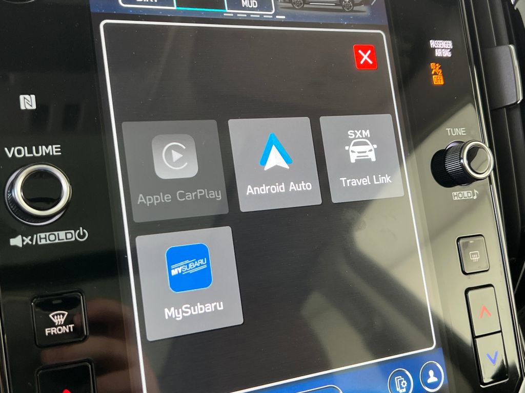Used 2023 Subaru Ascent Touring image 34