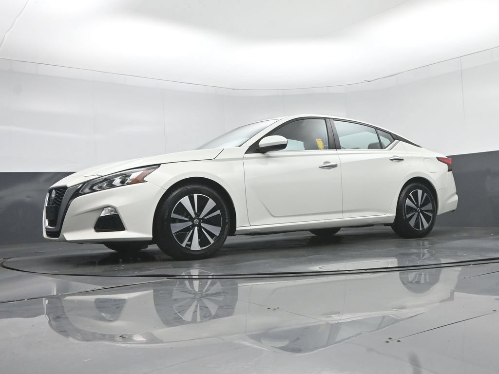 Used 2021 Nissan Altima 2.5 SV FWD image 50