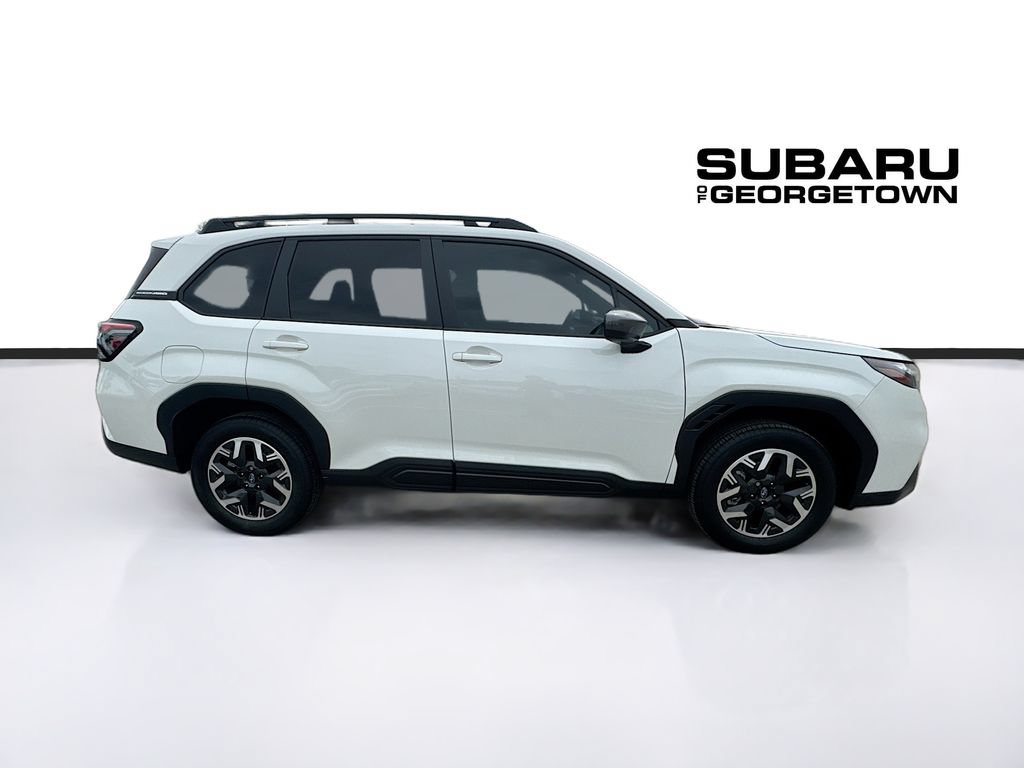 Certified 2026 Subaru Forester Premium AWD/4WD image 10