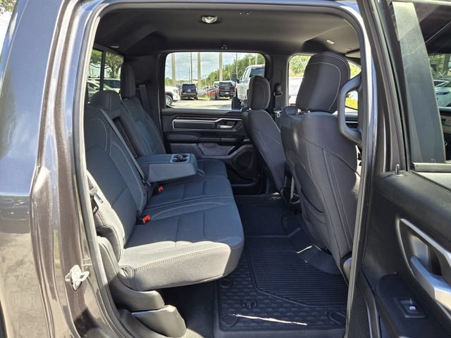 Used 2023 RAM 1500 Big Horn RWD image 14