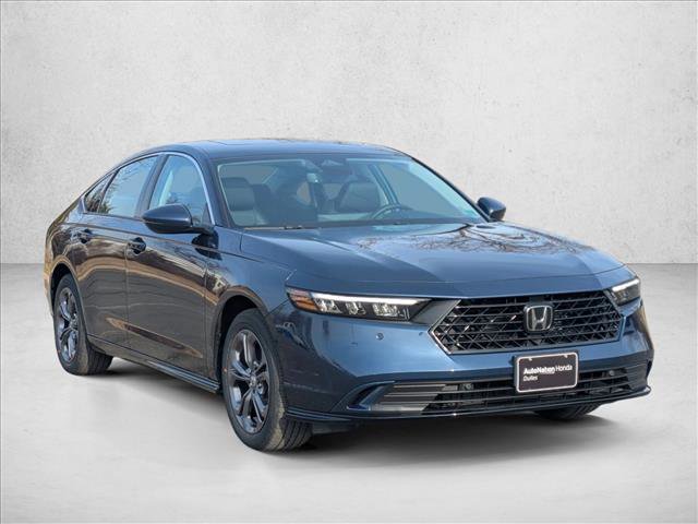 New 2025 Honda Accord EX-L image 7