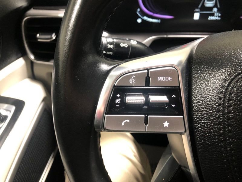 Used 2023 Kia Telluride S w/ S Sunroof Package image 24