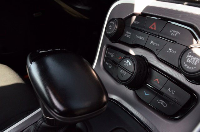 Used 2022 Dodge Challenger R/T Scat Pack RWD image 60