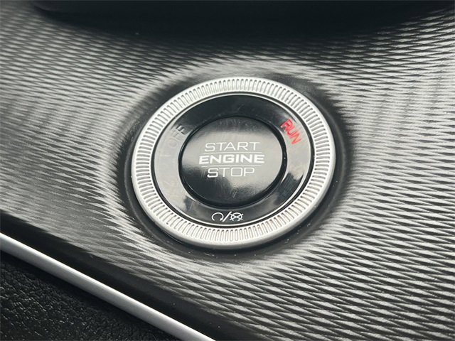 Used 2024 Jeep Grand Cherokee Altitude image 30