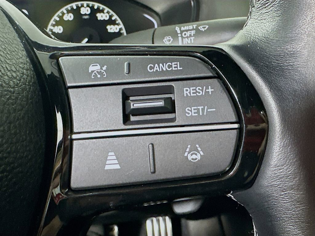 Used 2024 Honda Civic Sport image 23