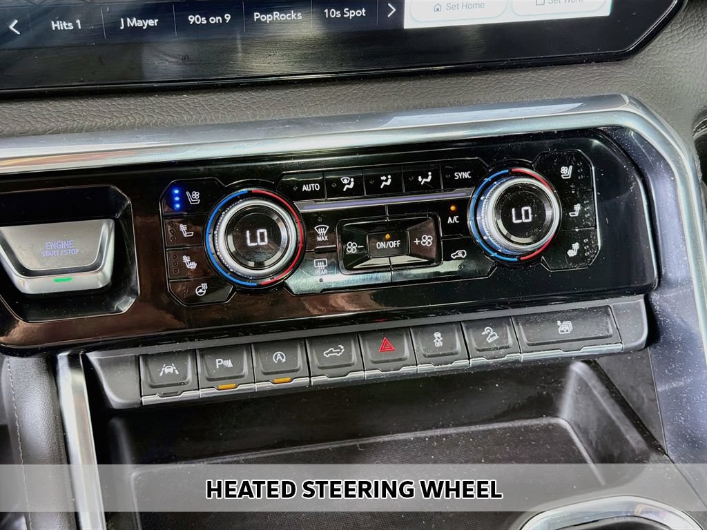 Used 2024 GMC Sierra 1500 Denali AWD/4WD image 13