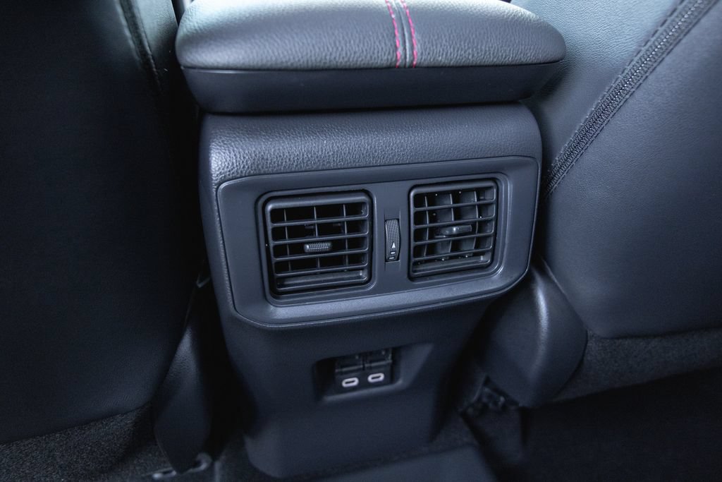 Certified 2025 Toyota RAV4 XSE w/ Premium Package AWD/4WD image 29
