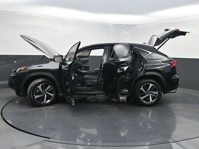 Used 2021 Lexus NX 300 FWD w/ Premium Package image 42