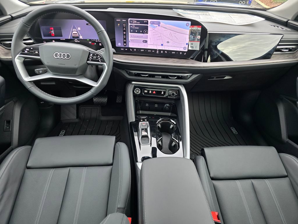 New 2026 Audi Q5 Premium Plus AWD/4WD image 12