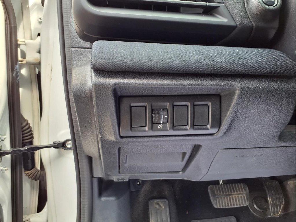 Used 2021 Subaru Outback AWD/4WD image 19