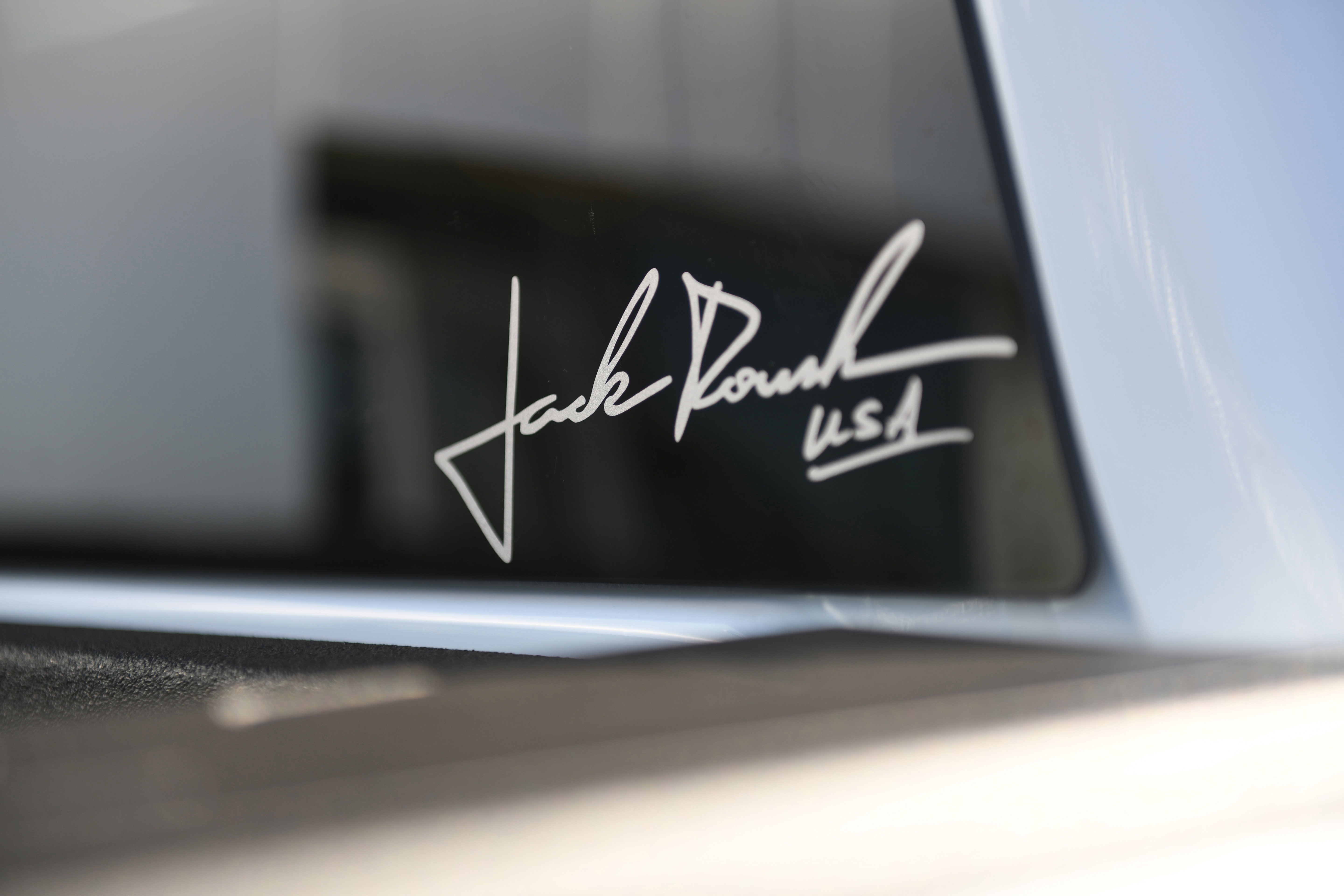 New 2026 Ford F250 Lariat w/ Black Appearance Package image 22